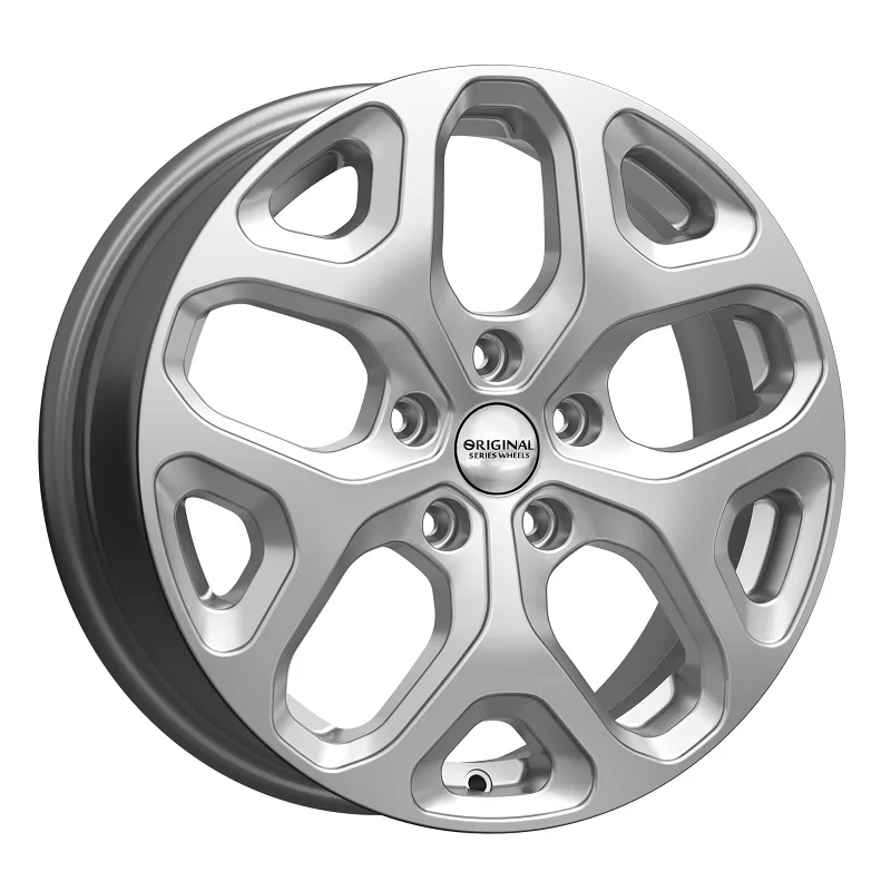 SKAD Original 6,5x17/5x114,3 ET50 D66,1 KL-307 Селена