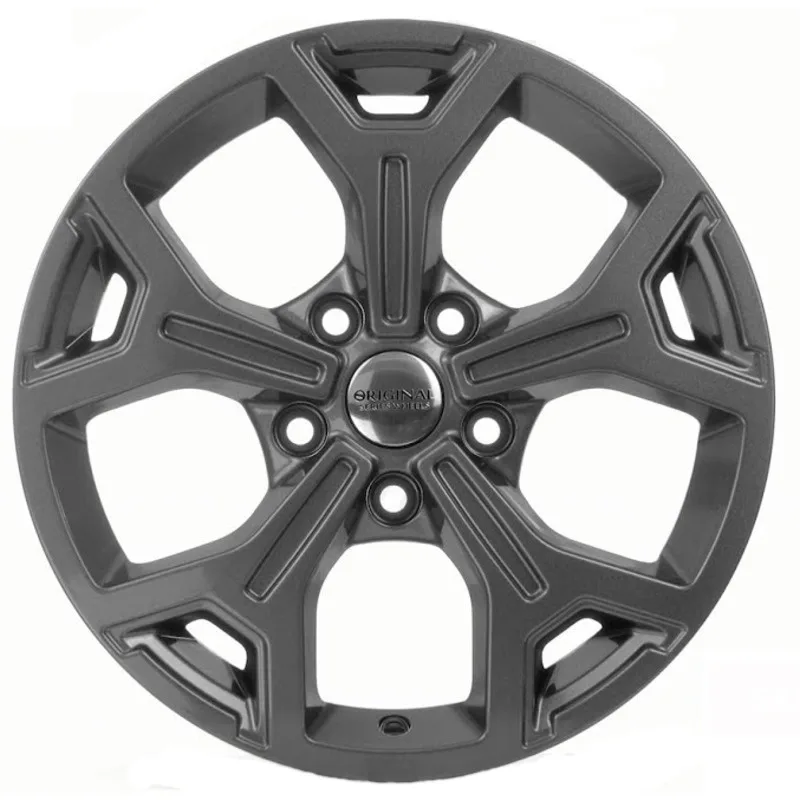 SKAD Original 6,5x16/5x114,3 ET50 D67,1 KL-318 (Ceed/Cerato) Графит