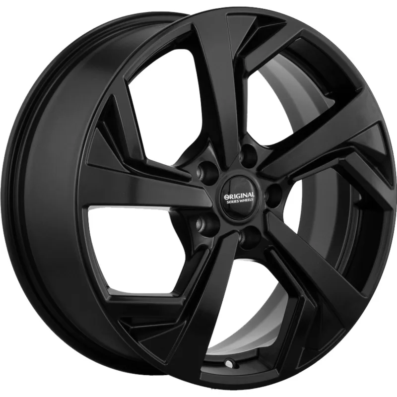 SKAD Original 7x18/5x114,3 ET45 D60,1 KL-328 (Geely Atlas) Бархат новый
