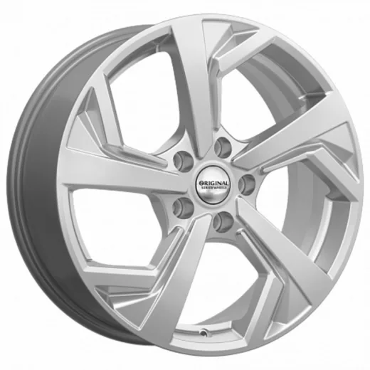 SKAD Original 7x18/5x114,3 ET45 D60,1 KL-328 (Geely Atlas) Селена