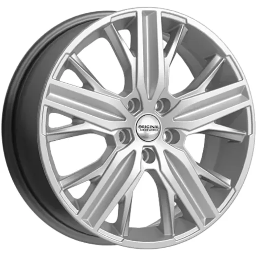 SKAD Original 6,5x18/5x108 ET43 D65,1 KL-375 (DFM AX7) Селена