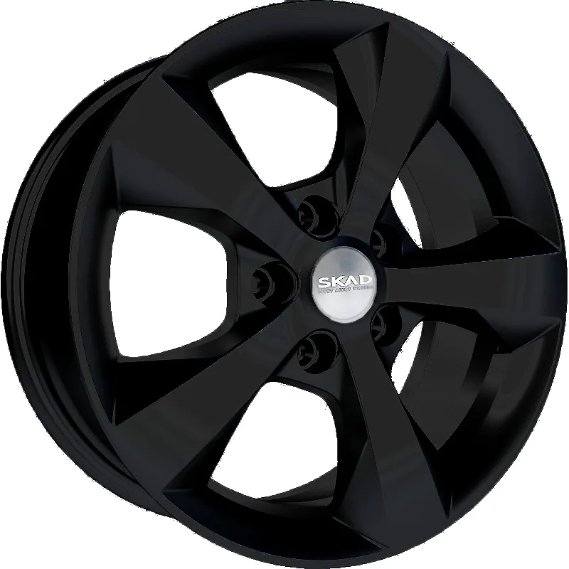 SKAD 7x16/5x108 ET50 D63,35 Кельн (КЛ258) Бархат новый