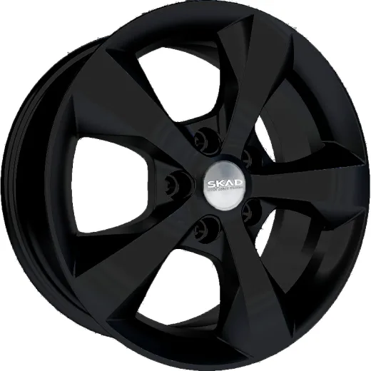 SKAD 7x16/5x108 ET50 D63,35 Кельн (КЛ258) Бархат новый