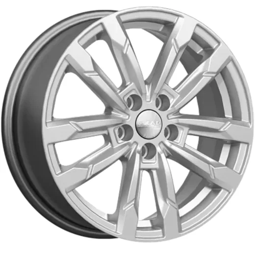 SKAD 6,5x16/5x114,3 ET50 D67,1 Кения (КЛ367) Селена