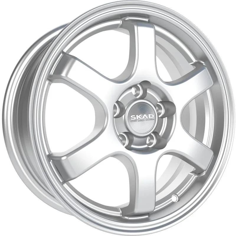 SKAD 6x15/4x108 ET47,5 D63,35 Киото (КЛ249) Селена