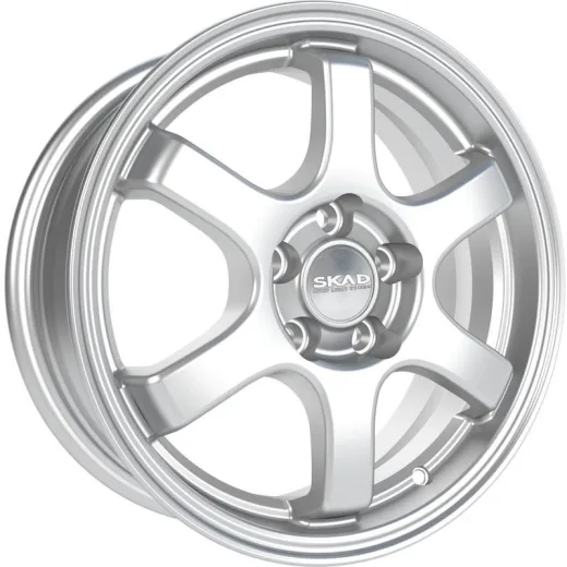 SKAD 6x15/4x108 ET47,5 D63,35 Киото (КЛ249) Селена