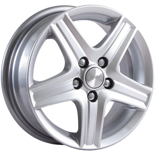 SKAD 5,5x14/4x98 ET38 D58,6 Магнум (КЛ160) Селена
