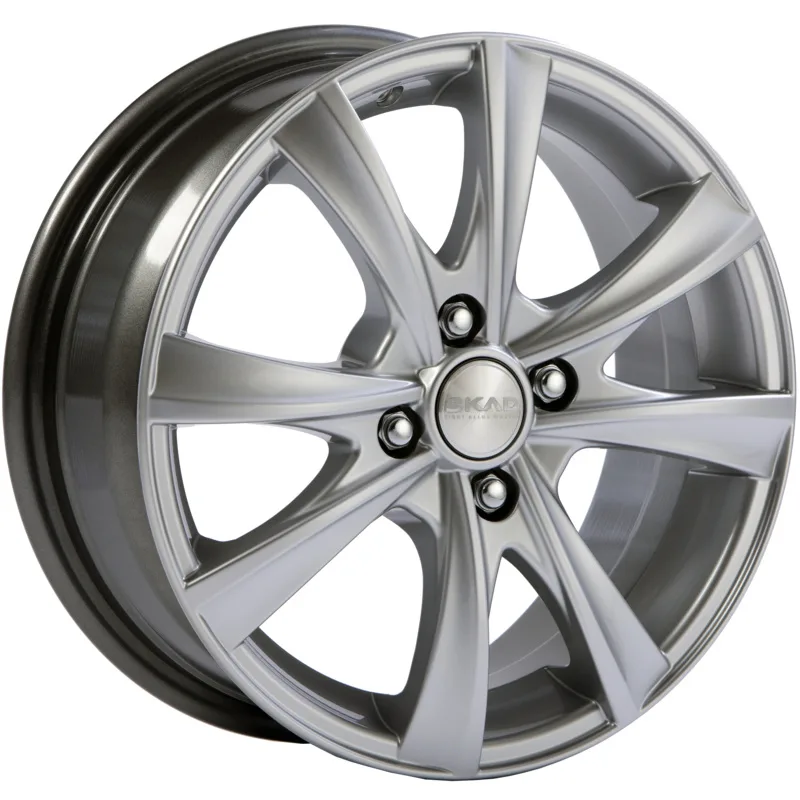 SKAD 6x15/4x114,3 ET45 D67,1 Мальта (КЛ189) Селена