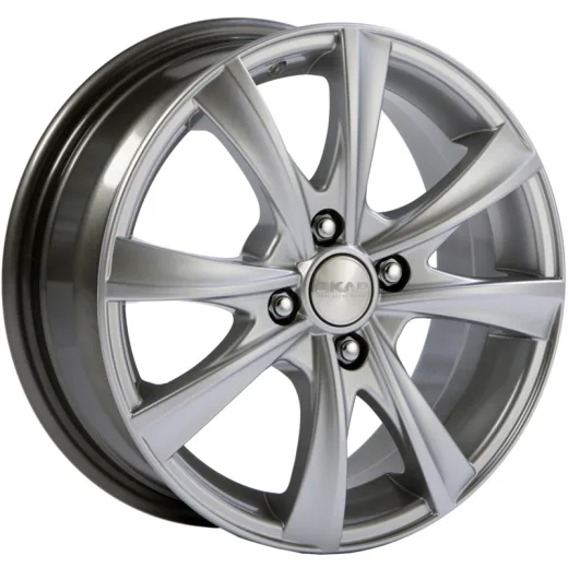 SKAD 5,5x14/4x98 ET38 D58,6 Мальта (КЛ248) Селена (АРС 014 black)