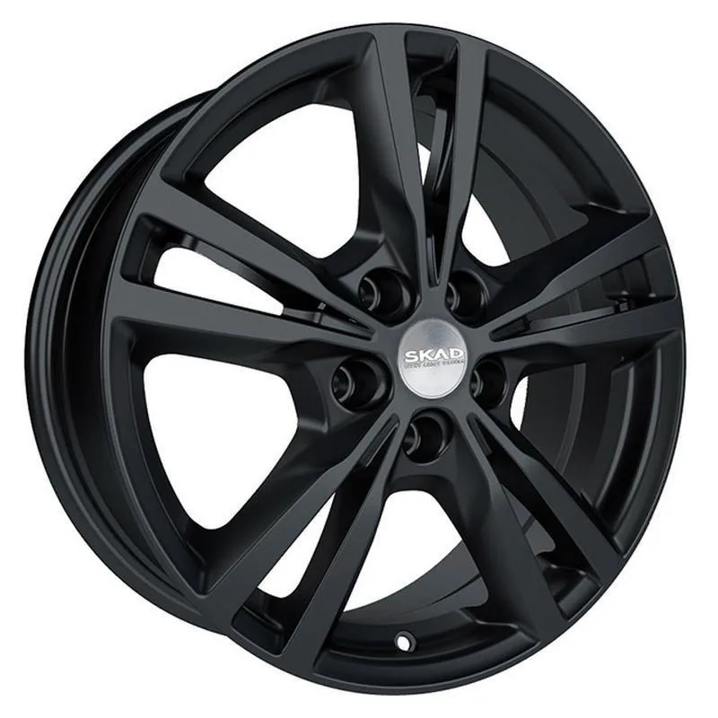 SKAD 7x17/5x108 ET50 D63,35 Мельбурн (КЛ245) Бархат новый
