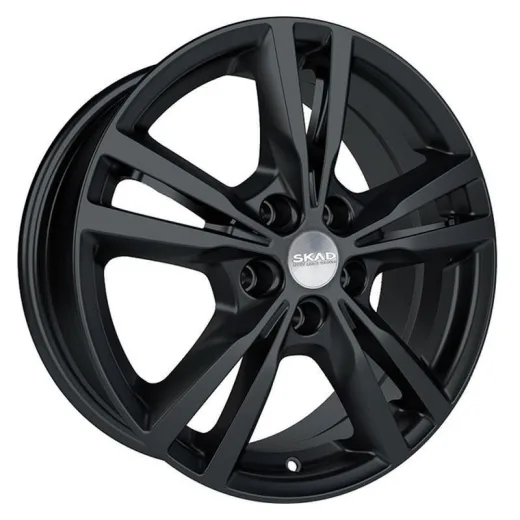SKAD 7x17/5x108 ET50 D63,35 Мельбурн (КЛ245) Бархат новый