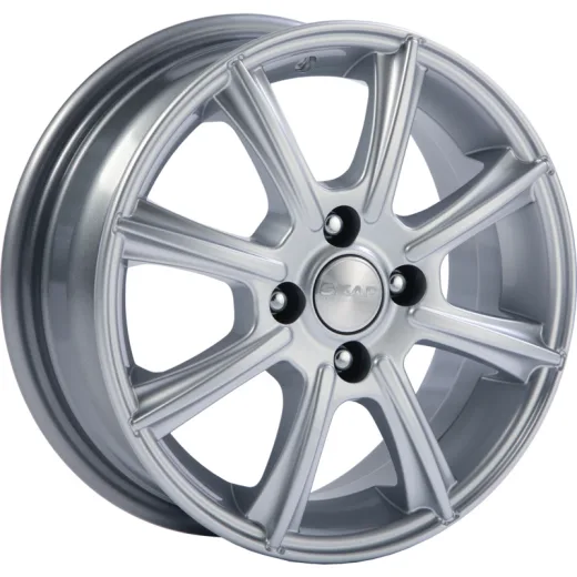 SKAD 5,5x14/4x98 ET38 D58,6 Монако (КЛ185) Селена