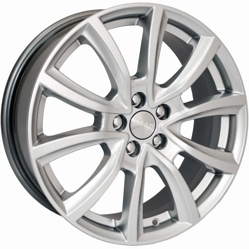 SKAD 7x17/5x114,3 ET35 D67,1 Онтарио (КЛ216) Селена