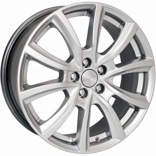 SKAD 7x17/5x114,3 ET35 D67,1 Онтарио (КЛ216) Селена