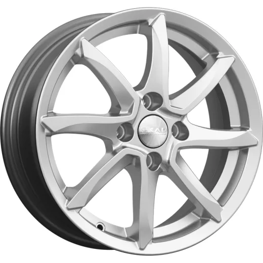 SKAD 6x15/4x98 ET38 D58,6 Osaka (КЛ317) Селена