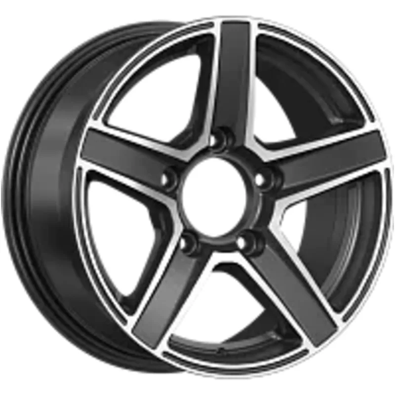 SKAD 7x16/5x139,7 ET30 D98,5 Сафари (КЛ316) Алмаз бархат новый