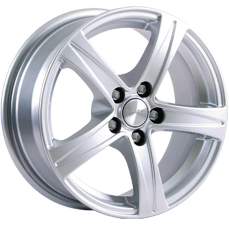SKAD 6,5x15/5x110 ET35 D65,1 Sakura (КЛ146) Селена