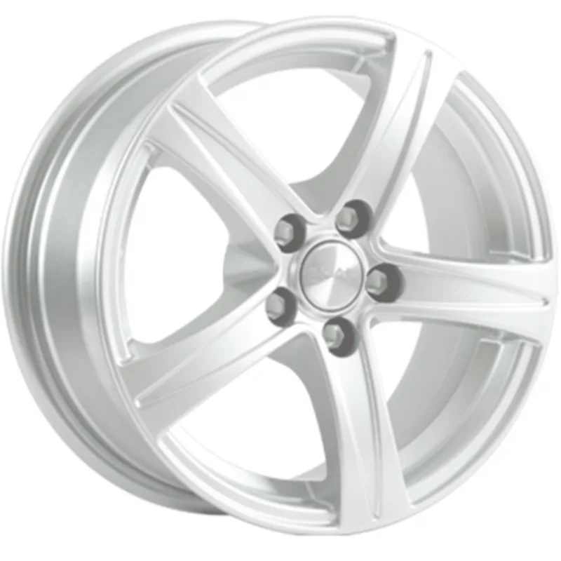 SKAD 6,5x15/5x112 ET43 D57,1 Sakura (КЛ146) Белый