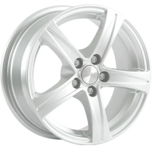 SKAD 6,5x15/5x112 ET43 D57,1 Sakura (КЛ146) Белый
