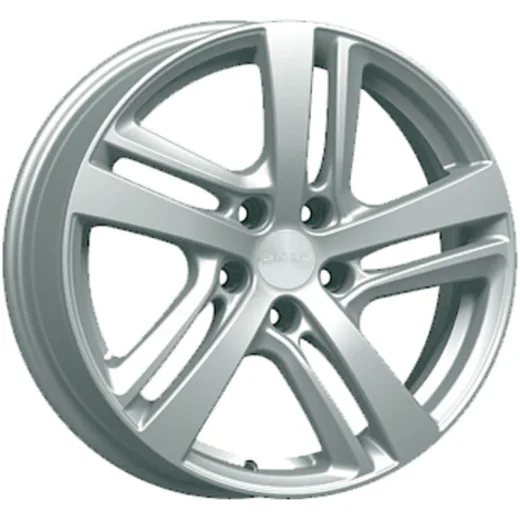 SKAD 6,5x17/5x114,3 ET50 D60,1 Сеул (КЛ239) Селена