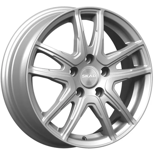 SKAD 6x16/4x100 ET41 D60,1 Сидней (КЛ308) Селена