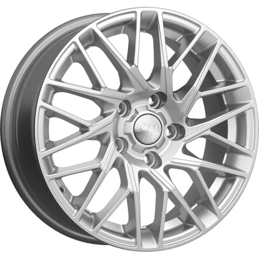 SKAD 6,5x16/5x114,3 ET50 D66,1 Сиена (КЛ310) Селена