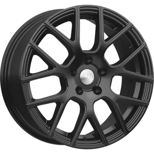 SKAD 8x18/5x114,3 ET45 D67,1 Stiletto (КЛ225) Бархат новый