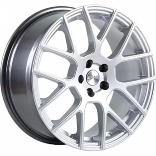 SKAD 8x18/5x108 ET40 D67,1 Stiletto (КЛ225) Селена