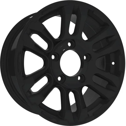 SKAD 7x16/5x139,7 ET40 D98,5 Тайга (КЛ251) Бархат новый