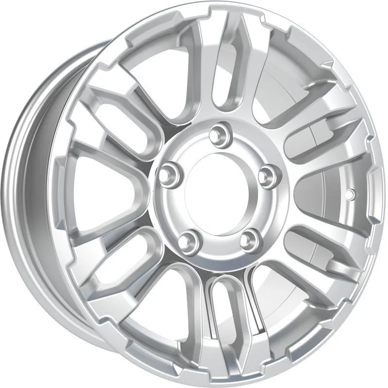 SKAD 7x16/5x139,7 ET40 D98,5 Тайга (КЛ251) Селена