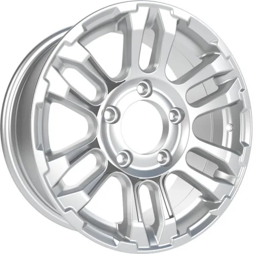 SKAD 7x16/5x139,7 ET40 D98,5 Тайга (КЛ251) Селена