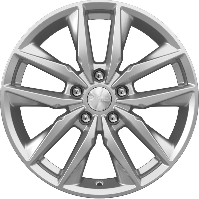 SKAD 6,5x16/5x112 ET38 D66,6 Тирион (КЛ323) Селена