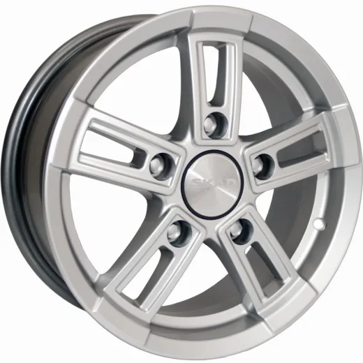 SKAD 6,5x15/5x139,7 ET40 D98,5 Тор (КЛ222) Селена