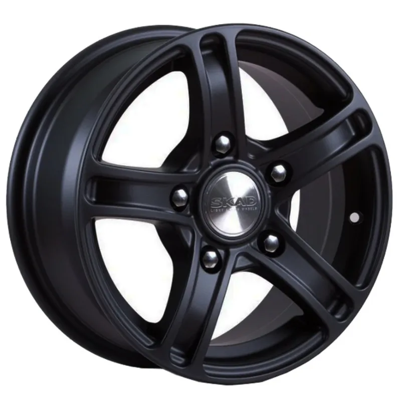 SKAD 6,5x15/5x139,7 ET40 D98,5 Трофи (КЛ152) Бархат новый