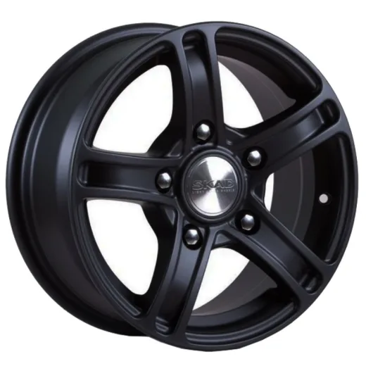 SKAD 6,5x15/5x139,7 ET40 D98,5 Трофи (КЛ152) Бархат новый