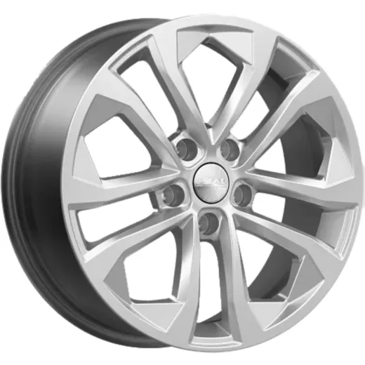 SKAD 7x17/5x105 ET38 D56,6 Тукан (КЛ356) Селена