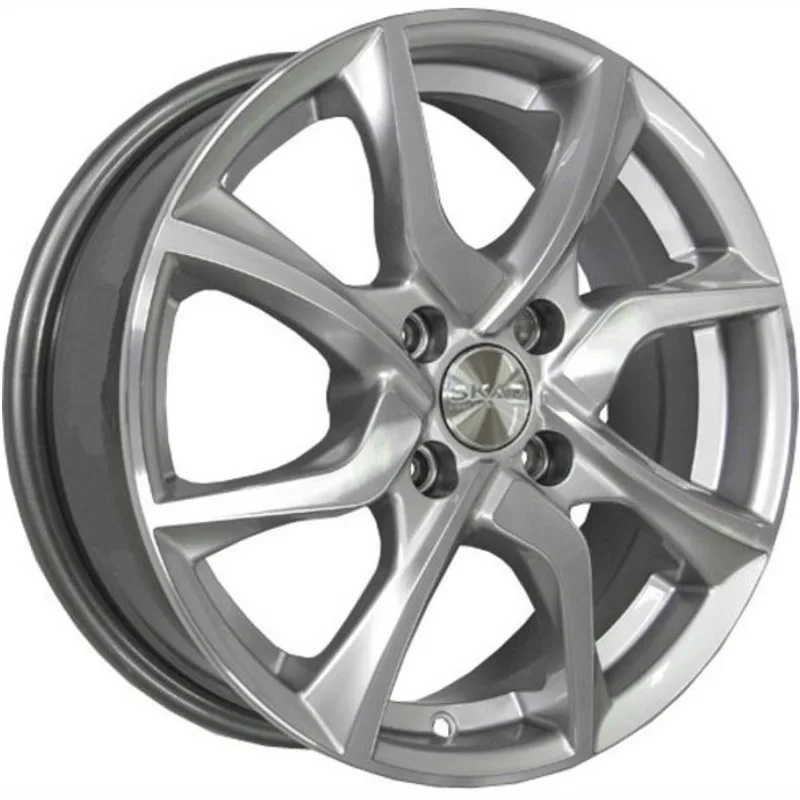 SKAD 6x15/4x114,3 ET44 D67,1 Тулон (КЛ233) Селена