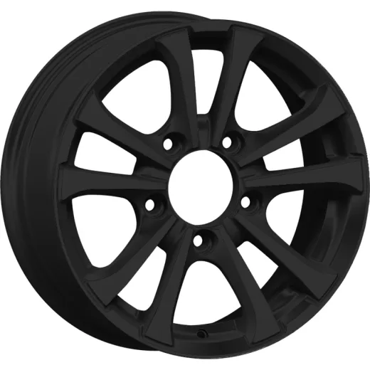 SKAD 6,5x16/5x139,7 ET40 D98,5 Тундра (КЛ286) Бархат новый