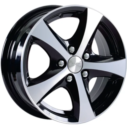 SKAD 5,5x14/4x98 ET35 D58,6 Уран-2 (КЛ066) Алмаз