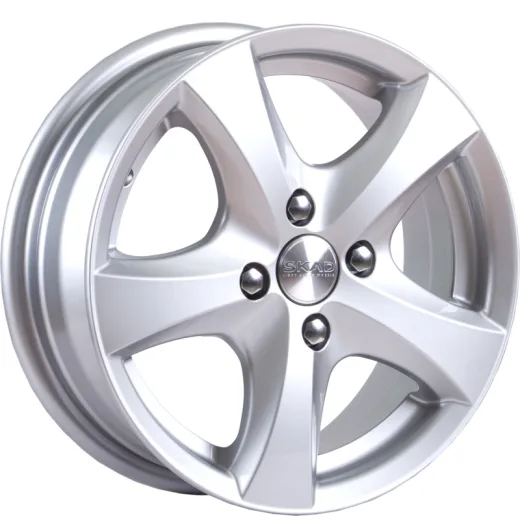 SKAD 5,5x14/4x98 ET35 D58,6 Уран-2 (КЛ066) Селена