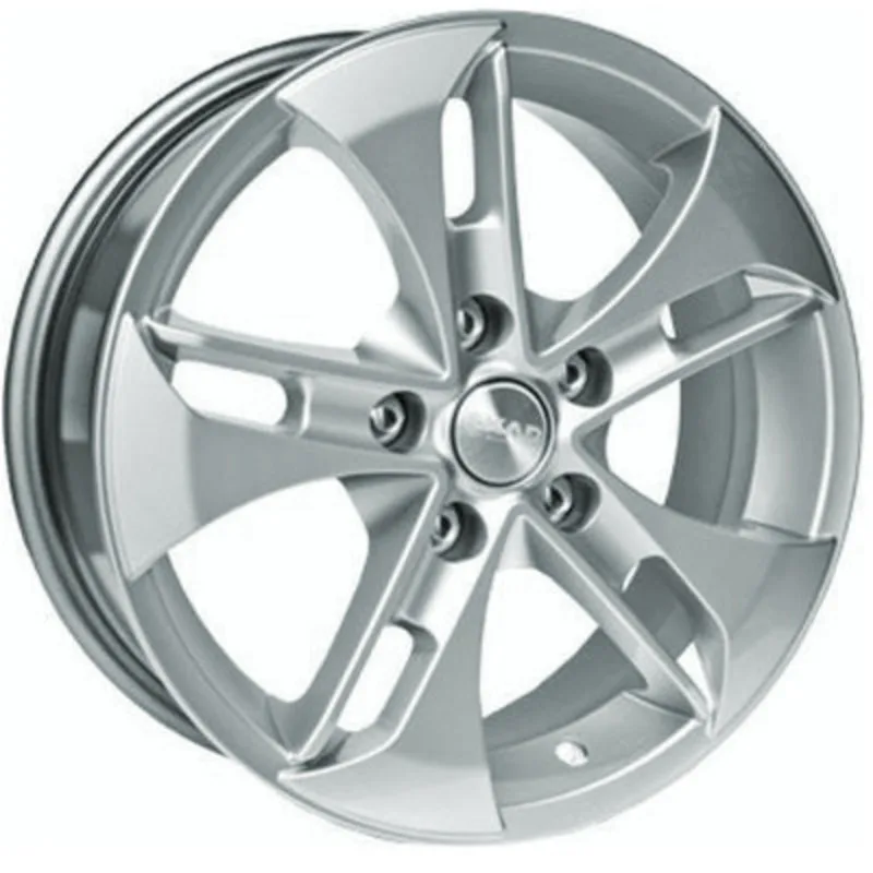 SKAD 6,5x16/5x114,3 ET38 D67,1 Венеция Селена