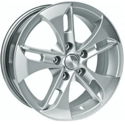 SKAD 6,5x16/5x114,3 ET38 D67,1 Венеция Селена