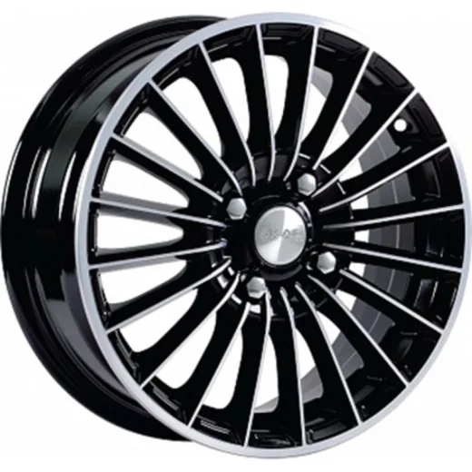 SKAD 6x15/4x100 ET48 D54,1 Веритас (КЛ054) Алмаз