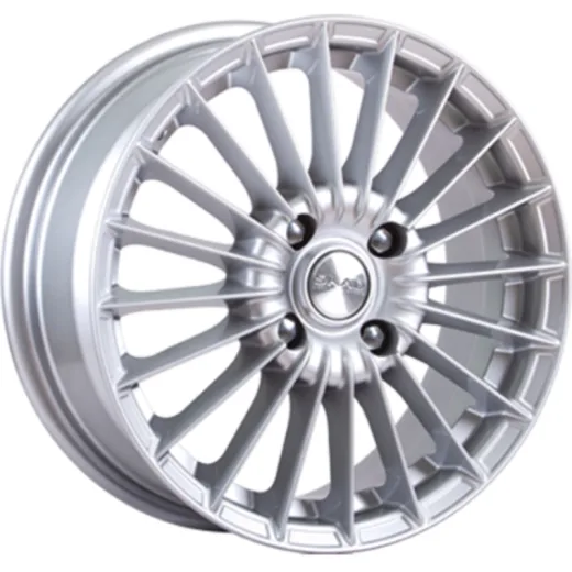 SKAD 6x15/4x114,3 ET45 D67,1 Веритас (КЛ054) Селена