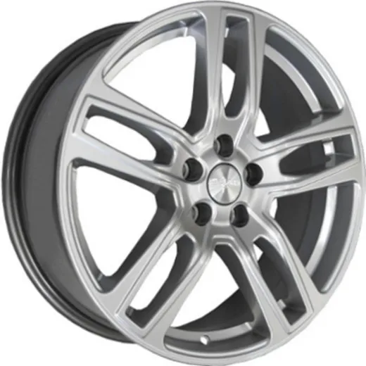 SKAD 7x18/5x114,3 ET35 D67,1 Женева (КЛ224) Селена
