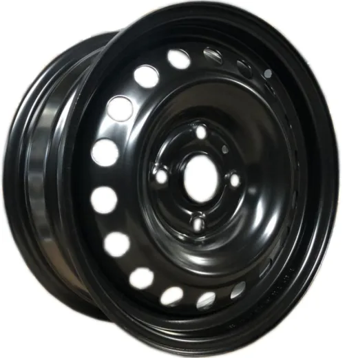 ТЗСК 6x15/4x114,3 ET44 D56,6 Chevrolet Lacetti Черный
