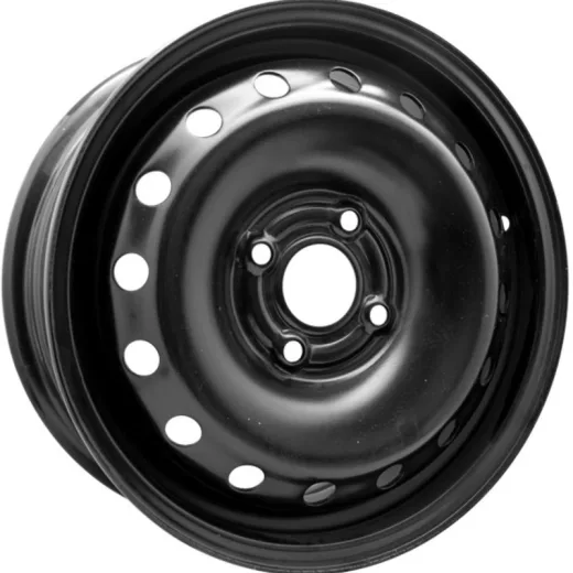 ТЗСК 5,5x14/4x100 ET49 D56,6 Daewoo Nexia Черный
