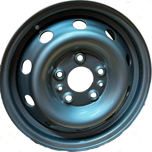 ТЗСК 6,5x16/5x130 ET68 D78,5 Fiat Ducato Серебро