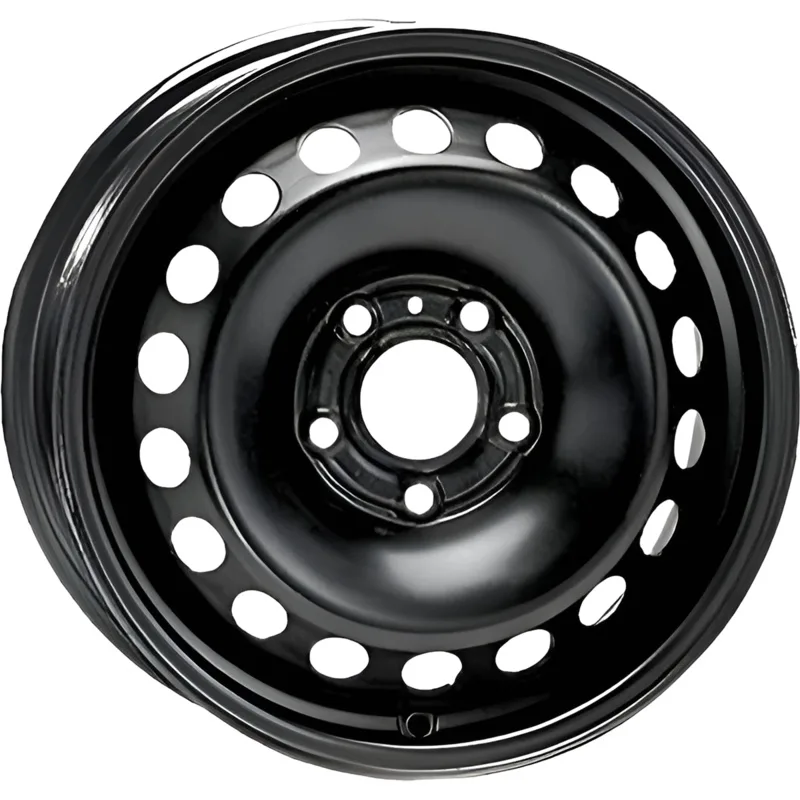 ТЗСК 7x17/5x114,3 ET45 D54,1 Geely Coolray Черный