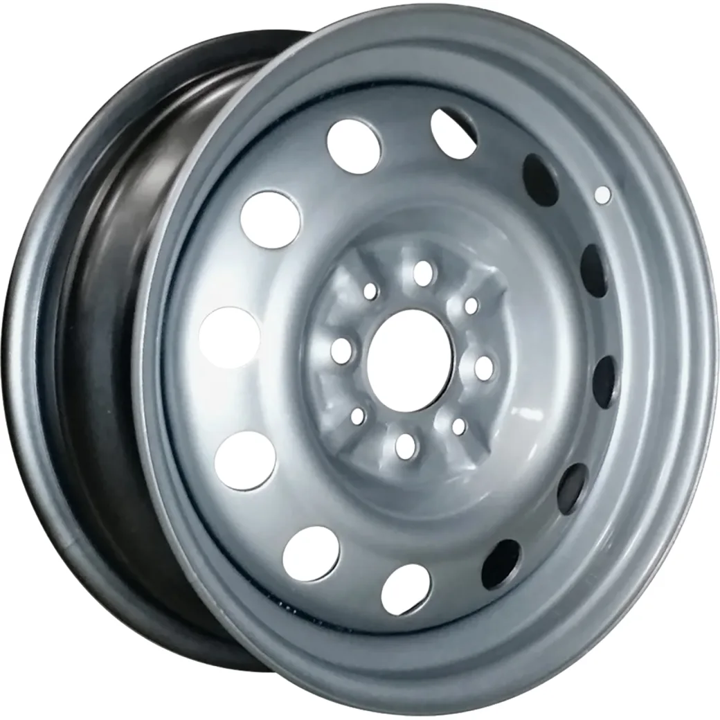 ТЗСК 5,5x14/4x98 ET35 D58,6 Lada Серебро